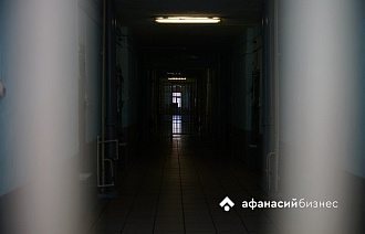 Жительницу Удомли обвиняют в финансировании терроризма - новости Афанасий