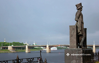 Москвичи стали чаще покупать недвижимость в Тверской области - новости Афанасий