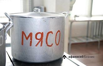 В Твери четыре кафе готовили еду из продуктов неизвестного происхождения - новости Афанасий