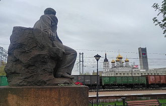 В Тверской области на 4 дня отменены две электрички Тверь – Лихославль — Тверь - новости Афанасий