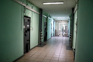 Жительница Пено забыла про двух дочерей - новости Афанасий