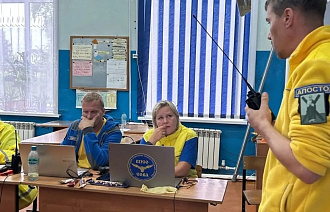 В Тверской области для поисков пропавшего мальчика нужны люди - новости Афанасий