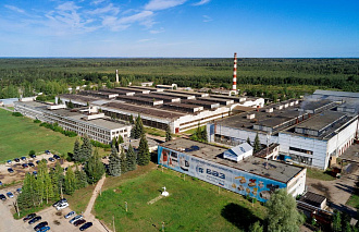 Бологовский арматурный завод подешевел почти на 300 млн рублей - новости Афанасий