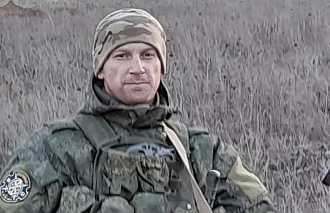 Житель Конаковского округа погиб на СВО - новости Афанасий