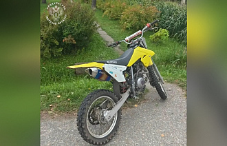 В Твери госпитализирован 12-летний подросток, упавший на питбайке в канаву - новости Афанасий