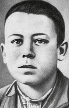 Николай Горячёв - новости Афанасий