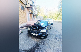 Сразу четыре брошенных автомобиля будет убрано с улиц Твери - новости Афанасий