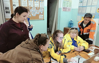 Поиски 14-летнего подростка в Тверской области продолжаются - новости Афанасий