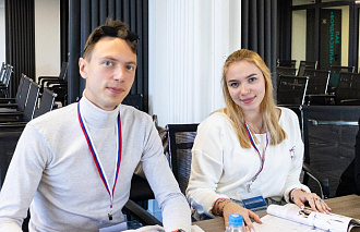 В Тверской области прошли финальные испытания программы «Кадры для Верхневолжья» - новости Афанасий