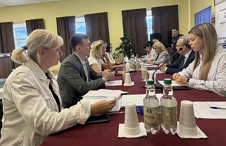 Политэксперты назвали Тверскую область регионом с высоким уровнем конкуренции - новости Афанасий
