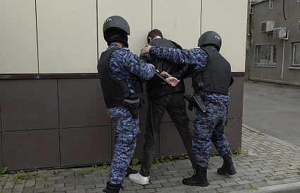 В Твери отработали действия на случай нападения на телецентр - новости Афанасий