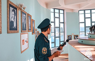 Кинотеатр «Звезда» в Твери проверили на пожарную безопасность - новости Афанасий