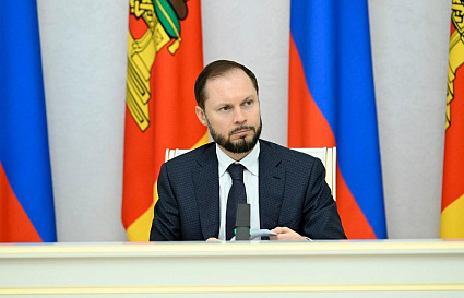 10 сентября Виталий Королев выступит с обращением к жителям Тверской области - новости Афанасий