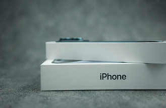 Т2 первым открыл предзаказ на iPhone 18