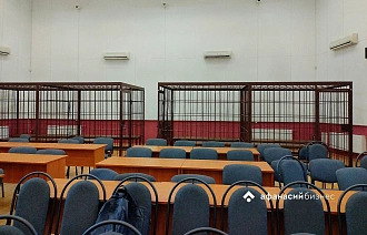 Житель Тверской области остался без машины и с условным сроком за пьяную езду - новости Афанасий