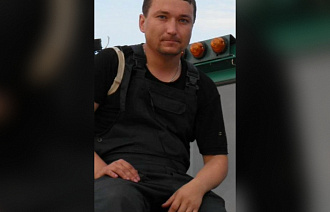 В Удомле простятся с погибшим на СВО рядовым Юрием Петровским - новости Афанасий