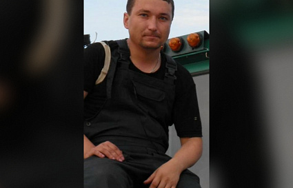 В Удомле простятся с погибшим на СВО рядовым Юрием Петровским - новости Афанасий