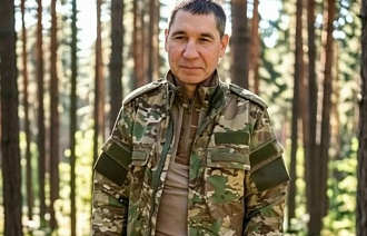 В Зубцовском районе простятся с участником СВО Иваном Федотовым - новости Афанасий