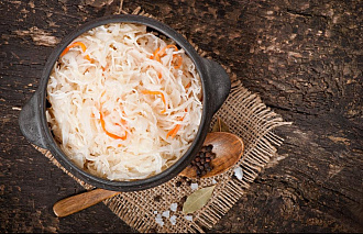 Фестиваль квашеной капусты пройдет в Тверской области - новости Афанасий