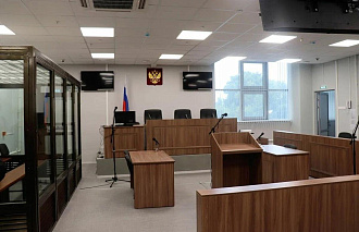 В Бежецке два пьяных друга украли мотоцикл - новости Афанасий