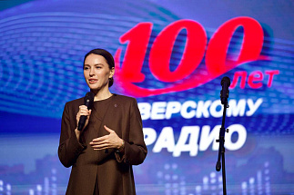Депутат Госдумы РФ Алёна Аршинова: Людям нужна информация, которой можно доверять  - новости Афанасий