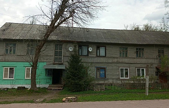 Жильцы разрушающегося дома в Твери в третий раз обратились к Бастрыкину - новости Афанасий
