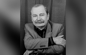 Ушел из жизни артист Тверского театра кукол Аркадий Анатольевич Куликов - новости Афанасий