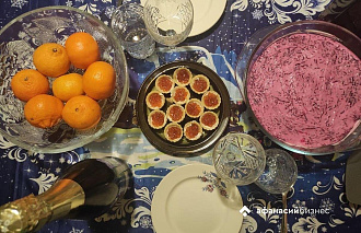 Новогодние каникулы в России продлятся 11 дней