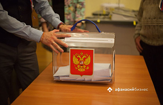 Владимир Васильев лидирует на выборах в Госдуму от Заволжского округа - новости Афанасий