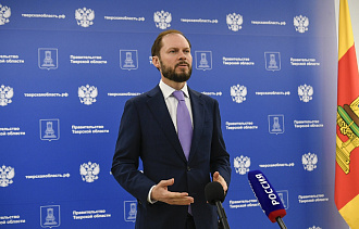 Виталий Королев поблагодарил избирателей Тверской области - новости Афанасий