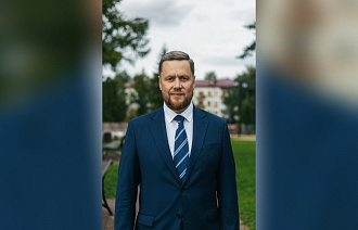 Глава Ржевского округа Тверской области сложил полномочия - новости Афанасий