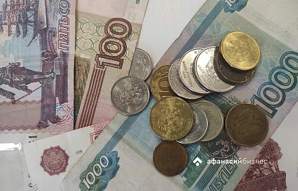 В 2027 году МРОТ увеличится до 28,9 тысячи рублей - новости Афанасий