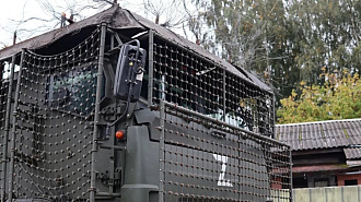 Волонтеры Тверской области ежемесячно отправляют гуманитарную помощь в зону СВО  - новости Афанасий