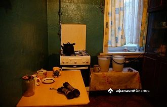 Житель Торжка пытался выдать удар ножом за самооборону - новости Афанасий