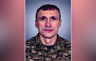 На СВО погиб Сергей Андреев из Торжка - новости Афанасий