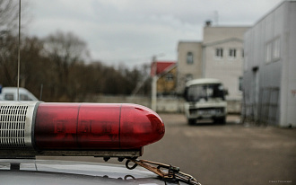 В Твери патруль ГАИ задержал пешеходов с наркотиками - новости Афанасий