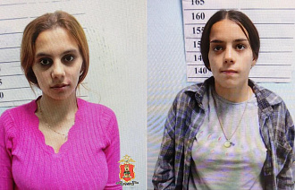 Две девушки украли золотые украшения из церкви в Бежецке - новости Афанасий