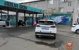 В Твери на улице Коминтерна сбили ребенка - новости Афанасий
