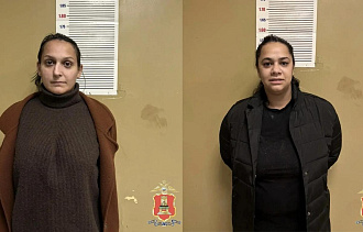 В Твери задержали двух промышлявших кражами в магазинах цыганок - новости Афанасий