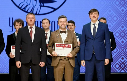 Учителем года в России стал преподаватель информатики из Тверской области - новости Афанасий