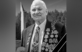 В Максатихе ушел из жизни ветеран войны Михаил Александрович Говоровский - новости Афанасий