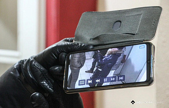 Мошенники обманули тверского студента под предлогом записи в больницу - новости Афанасий