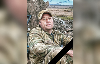 Житель Красного Холма погиб на СВО - новости Афанасий