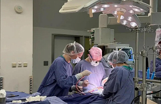 Кардиологи центра им. Бакулева проконсультировали 520 жителей Тверской области - новости Афанасий