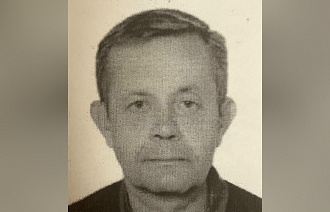 Тверские приставы разыскивают злостного алиментщика - новости Афанасий