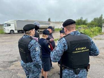 Угроза лишения свободы заставила жителя Тверской области заплатить алименты - новости Афанасий