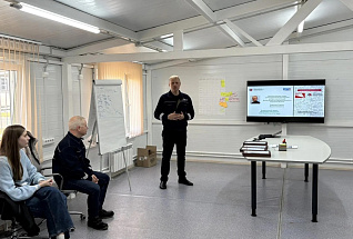 В рамках федерального проекта тверской компании помогли оптимизировать  работу  - новости Афанасий