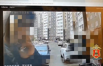 Двое подростков ограбили хозяйку квартиры на бульваре Гусева в Твери - новости Афанасий