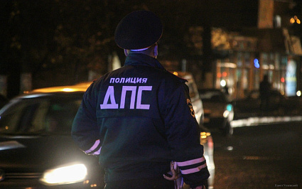 Двое подростков на мототехнике остановлены в Твери - новости Афанасий