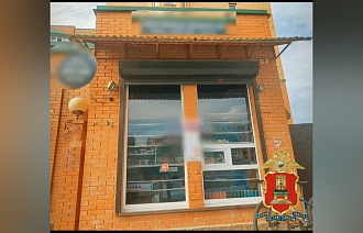 Из торговой точки в Удомле изъяли контрафактные вейпы - новости Афанасий